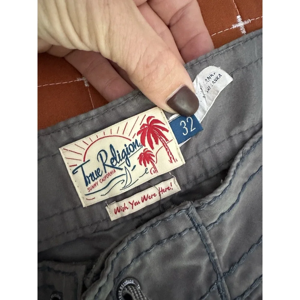 True Religion product pair